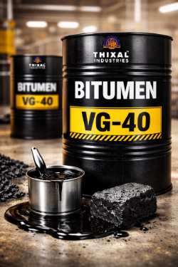 Bitumen VG-40